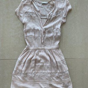Talula Mini Dress